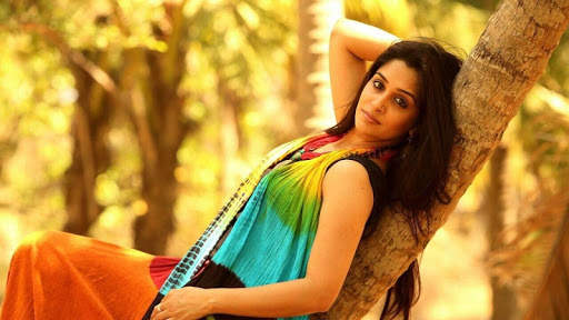 Dipika Kakar Wallpapers HD screenshot 12