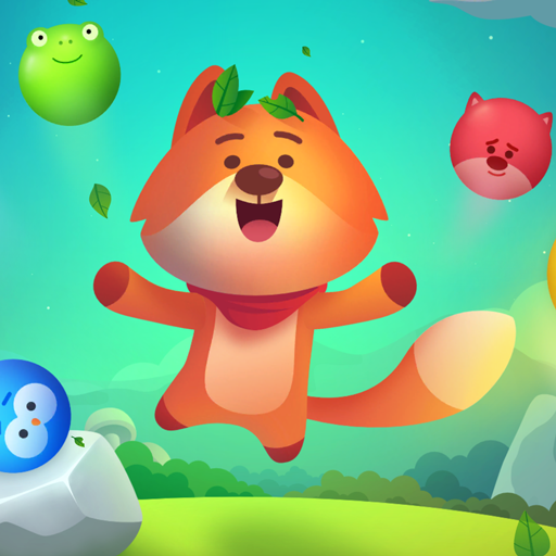 Bubble Shooter icon