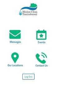 Tamirabarani App screenshot 6