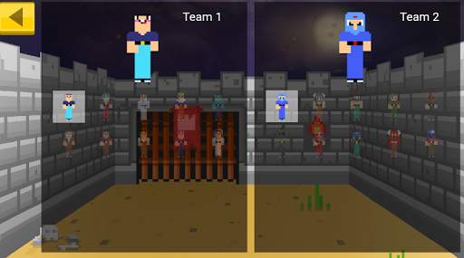 Arena: Noob vs Pro screenshot 5