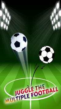 sepak bola sepak bola menyulap screenshot 2