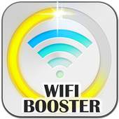 Wifi Booster & Easy Analyzer v1.0.2