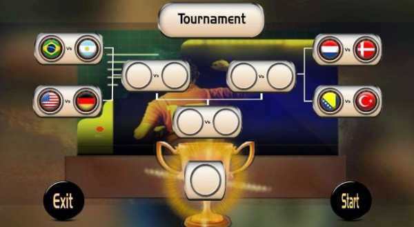 FI.FO. Sepak Bola Jari screenshot 4