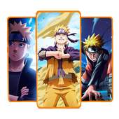Naruto Best Anime Wallpapers HD & 4K 1.1.0