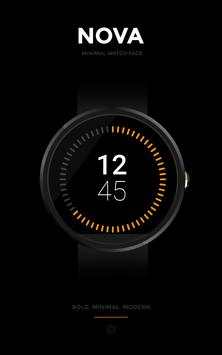 Nova Watch Face by Hyperflow screenshot 4