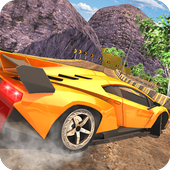 Furious Speed Extreme Drift icon