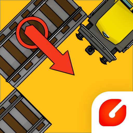 Railway Rush - build railroad as fast as possible! 1.0.4