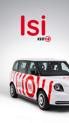 KVB-Isi screenshot 1