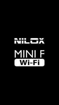 NILOX MINI F WI-FI स्क्रीनशॉट 1
