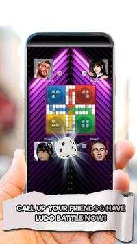Happy Ludo screenshot 2