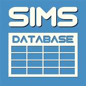 SIMS Database 2.2.3