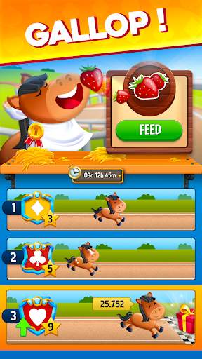 Belote & Coinche: le Défi screenshot 7