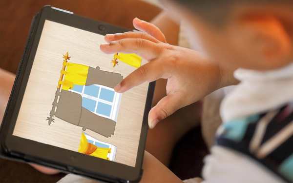 Puzzle for kids - baby game screenshot 6