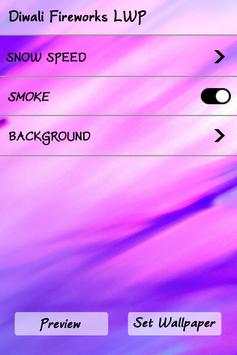 Diwali Fireworks Live Wallpaper 2017 screenshot 5