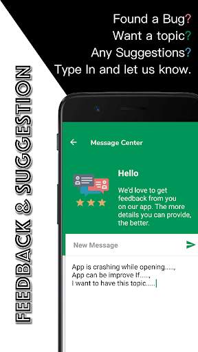 Let Me Android: Become a Pro Android Dev! screenshot 7