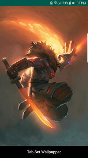 Wallpaper For Dota Underlords screenshot 4