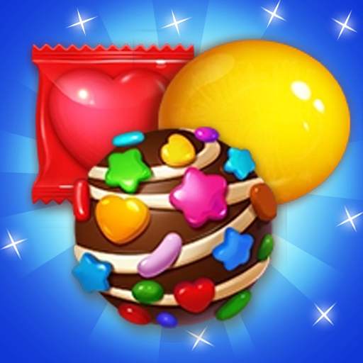 Candy Match 2D Fun 2021 1.1