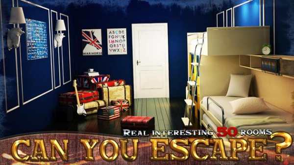 Can you Escape the 100 room I screenshot 5