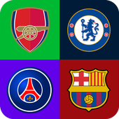 ikon Sepak bola logo kuis gratis 2017