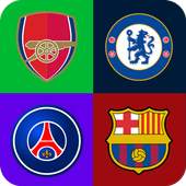 Football Logo Quiz Free 2018 1.0.2