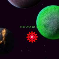 WS: The War of Space