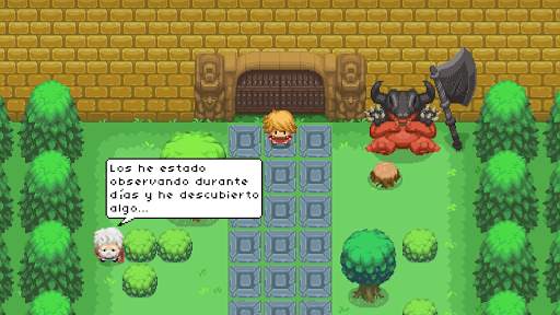 Tiny Decks & Dungeons screenshot 8
