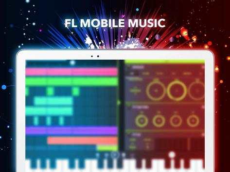 Fl Studio - Music Mobile screenshot 9