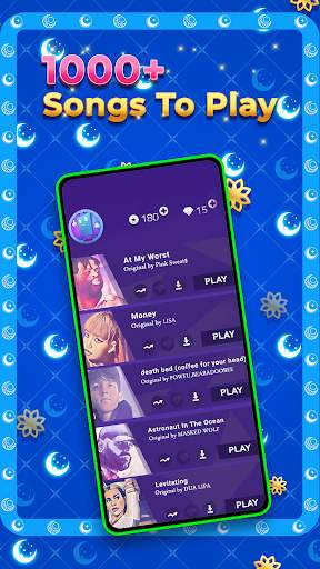 Magic Tiles 3 screenshot 8