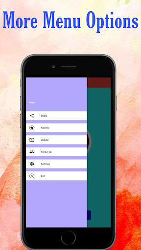 Flashlight Pro screenshot 2