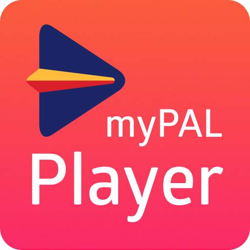 myPAL Player 3.1.22.3 (3.8.19.3)