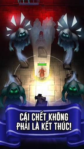 Monster Killer: Bắn Súng screenshot 3