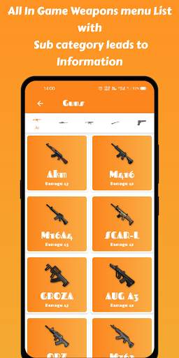 Guide for Pubg & BGMI 2021 screenshot 3