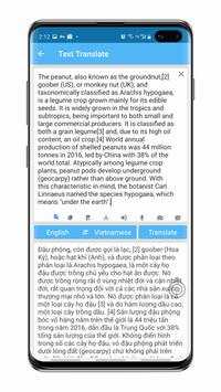Camera Screen Translator screenshot 6