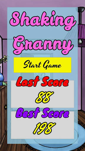 Shaking Granny screenshot 5