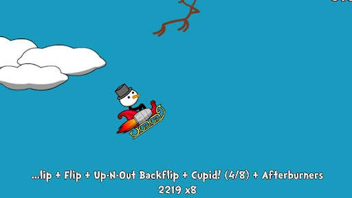 Shopping Cart Hero 3 screenshot 2