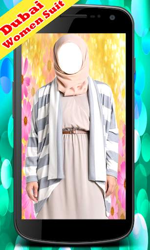 Dubai Women Suit New screenshot 2