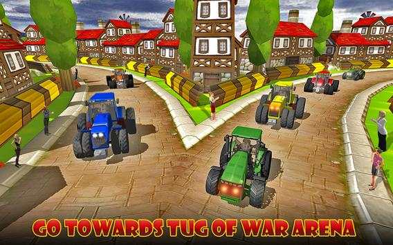 Grand Pull Tractor Match screenshot 5