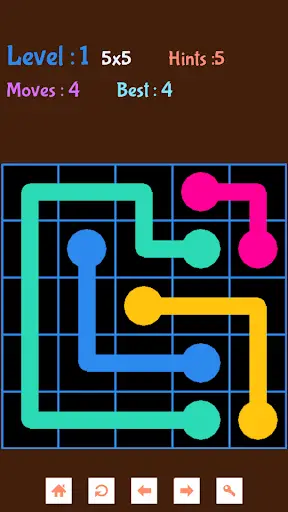 Match Colours screenshot 1