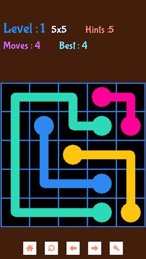 Match Colours screenshot 1