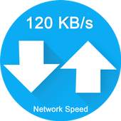Network Speed Meter 1.2.1