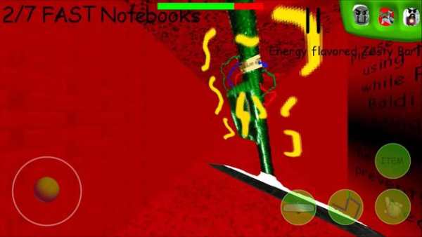 Brutal Math Super Duper Ultra Fast Edition Mod screenshot 6