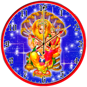 Lakshmi Narasimha Swamy Clock icon