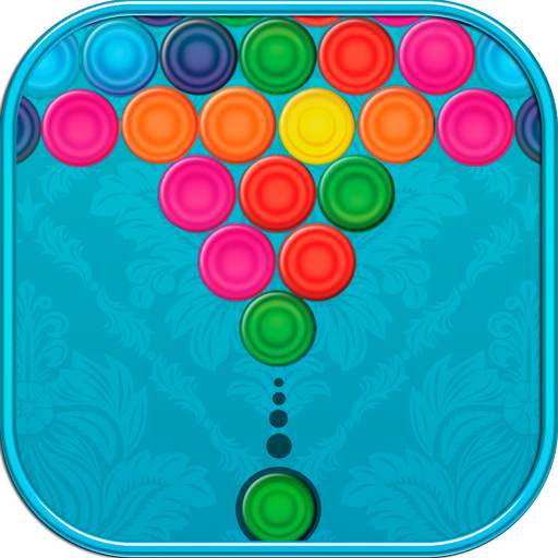 Bubble shoot Candy Busters 1.0