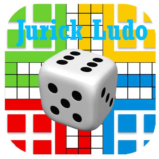 Jurick Ludo Offline Multi Player 2020 1.0.0
