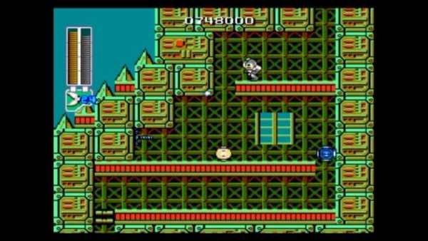 Play ROCKMAN Arcade Megaman Free Tricks screenshot 4