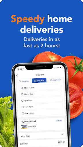 FairPrice: Fast, Reliable screenshot 2