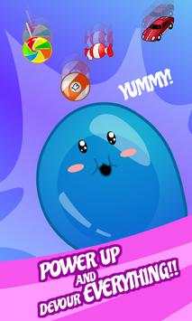 Candy Menace screenshot 3