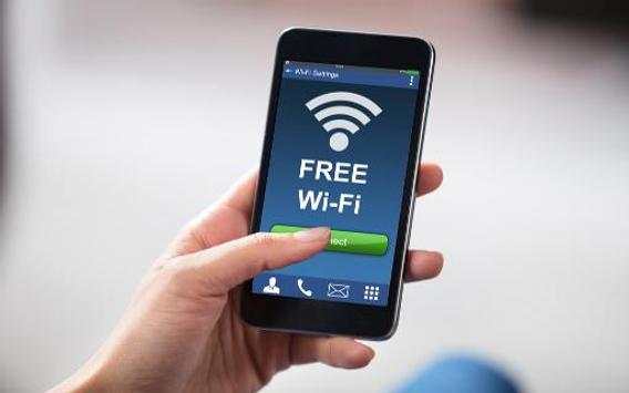 Free WIFI Prank screenshot 2