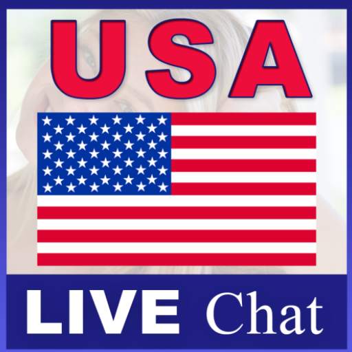 USA Girls Live Video Chat & Call - American GF BF 1.5