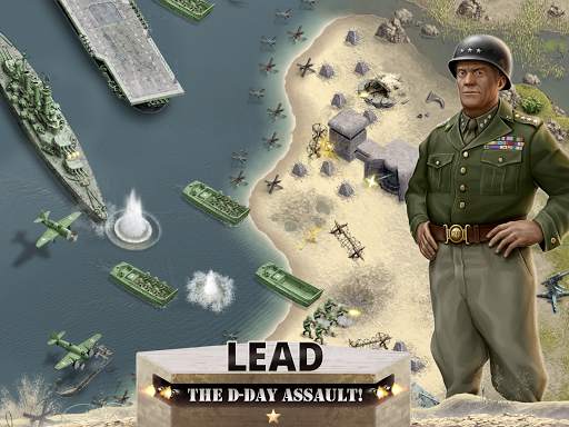 1944 Burning Bridges screenshot 8